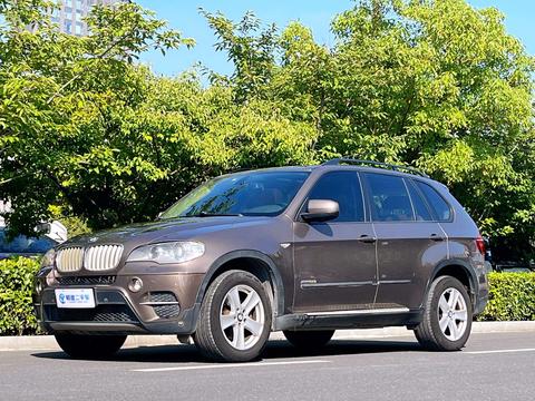 BMW X5 2013 xDrive35i Lead