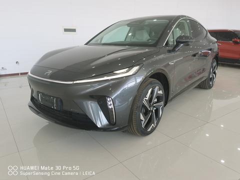 Rising Auto R7