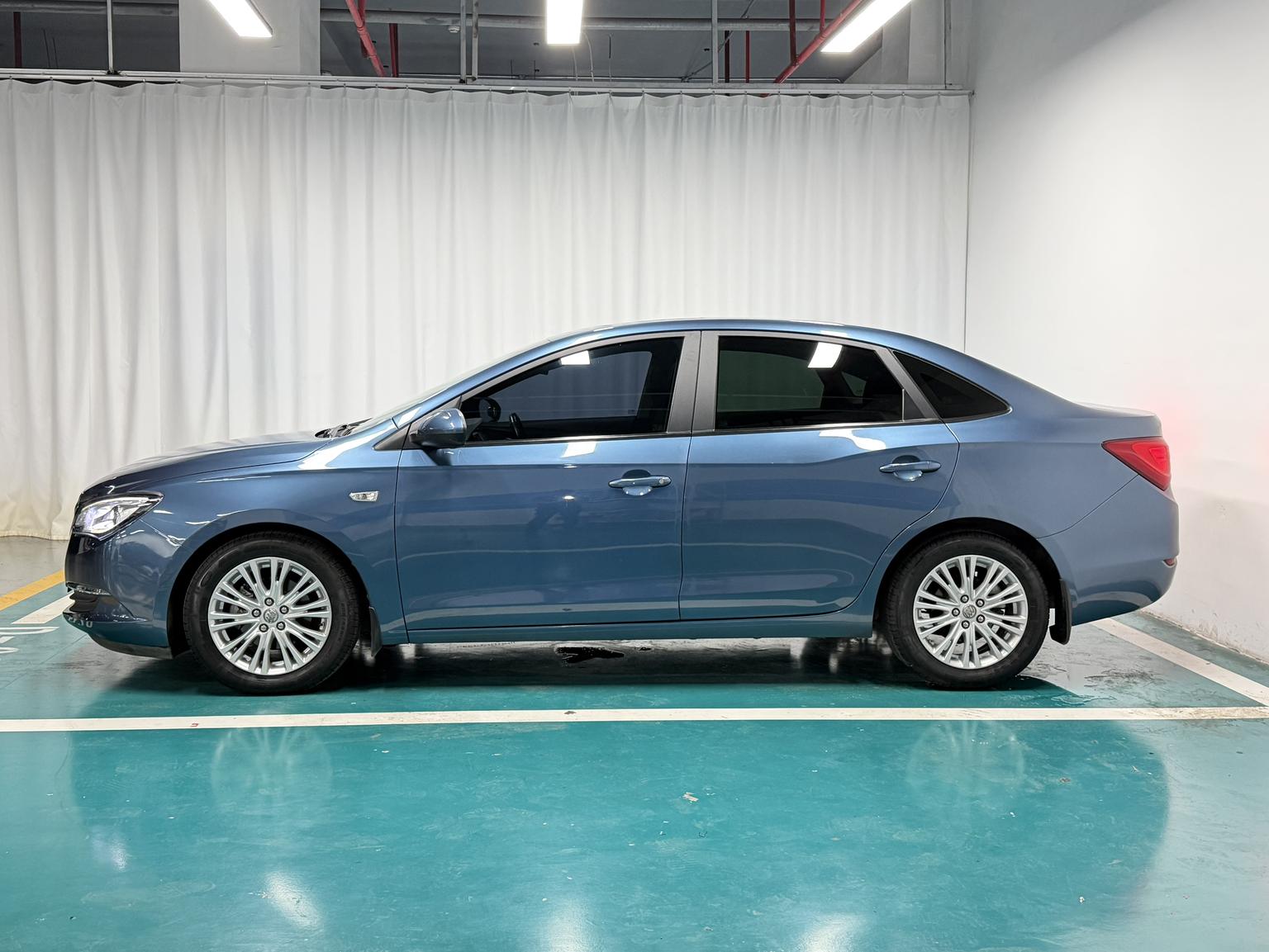 Buick Excelle — фотографии объявления, Фото 5