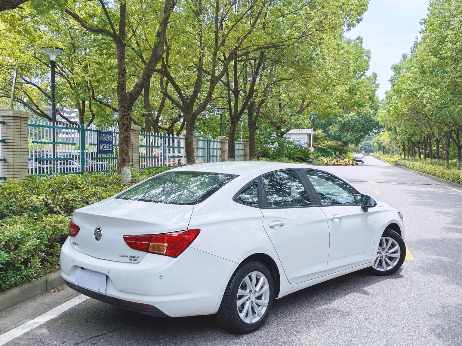 Buick Verano — фотографии объявления, Фото 17