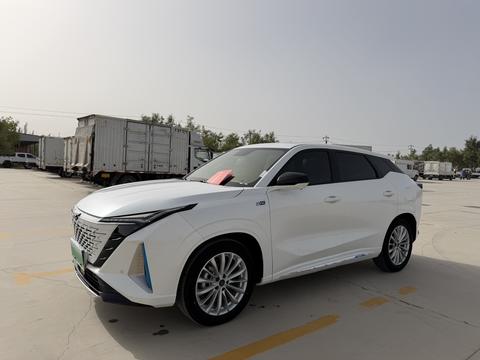Changan Oshan Z6 iDD, 2023 год