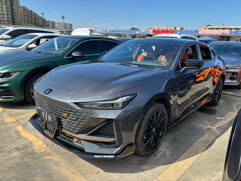 Changan UNI-V
