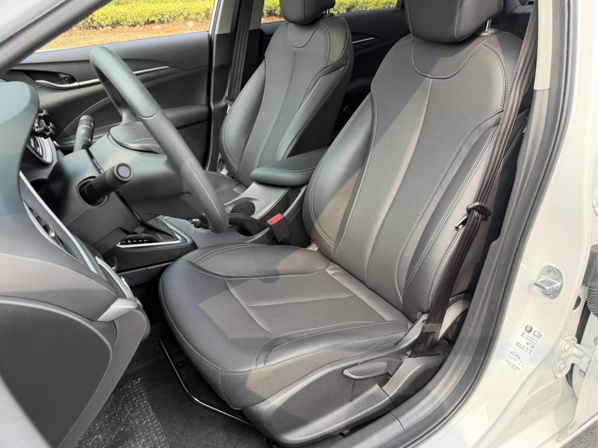Buick Excelle — фотографии объявления, Фото 8