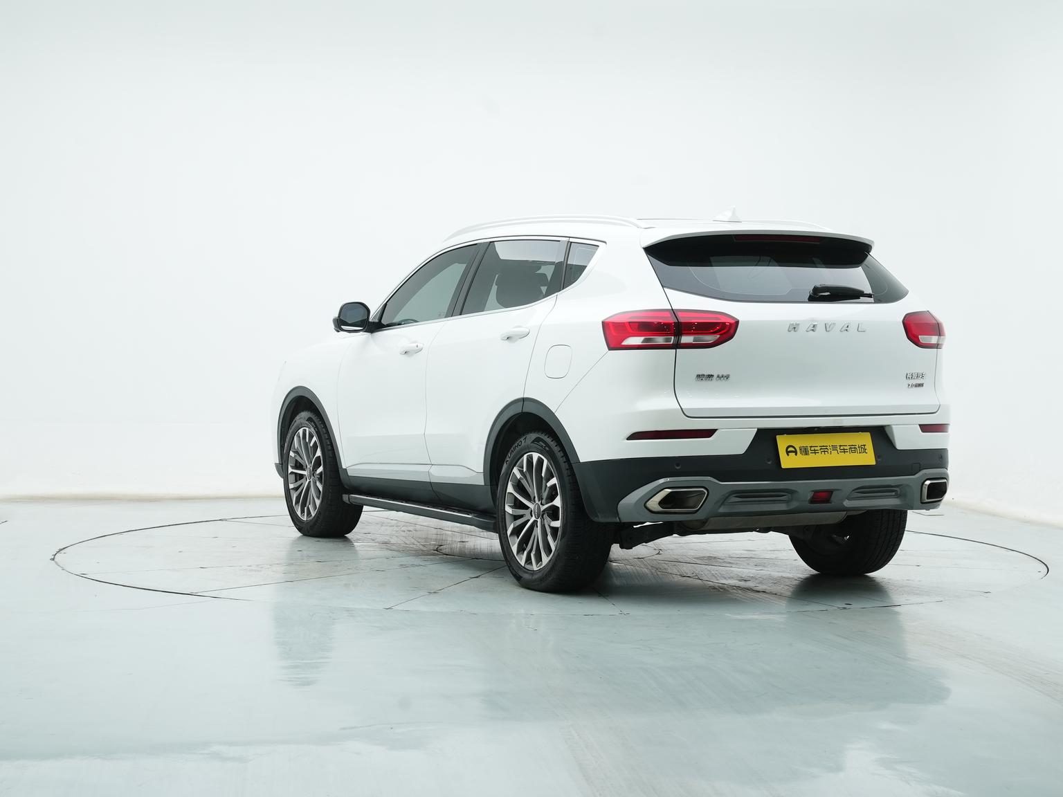 Haval H6 — фотографии объявления, Фото 6
