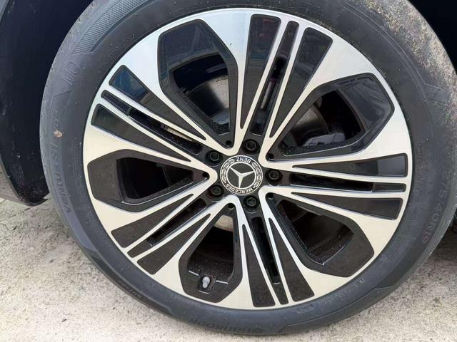 Mercedes-Benz E-class id 4387266 из Китая 13