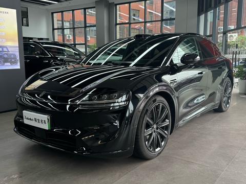 Luxeed R7