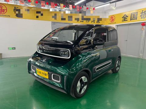 Baojun KiWi EV