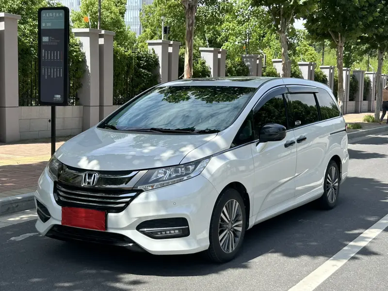 Honda Odyssey 2.4 L