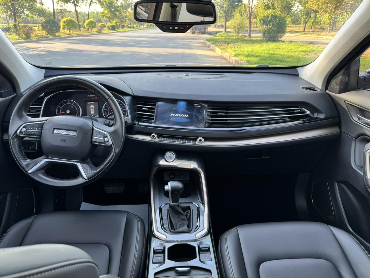 Haval H6 — фотографии объявления, Фото 6