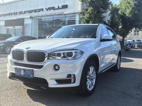 BMW X5 (Import)
