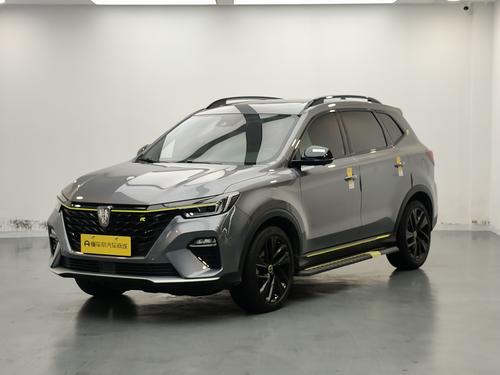 Roewe ERX5