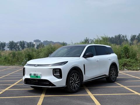 Changan Nevo Q07