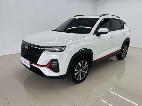 Changan CS35 PLUS