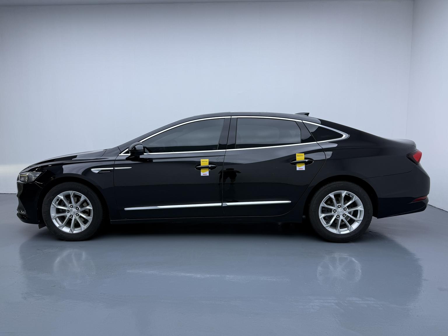 Buick LaCrosse — фотографии объявления, Фото 4