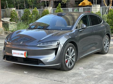 Luxeed R7