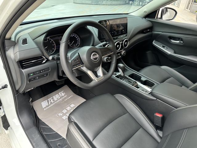 Nissan Xuan Yi id 4387446 из Китая 7