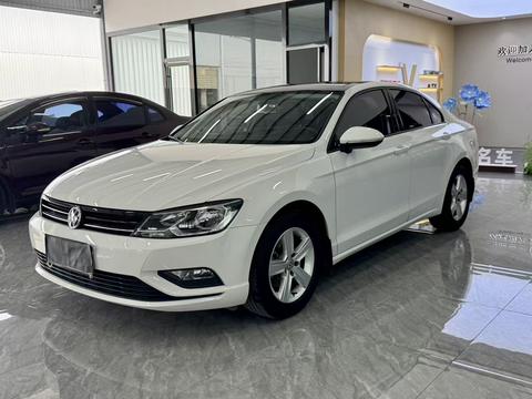 Volkswagen Lamando