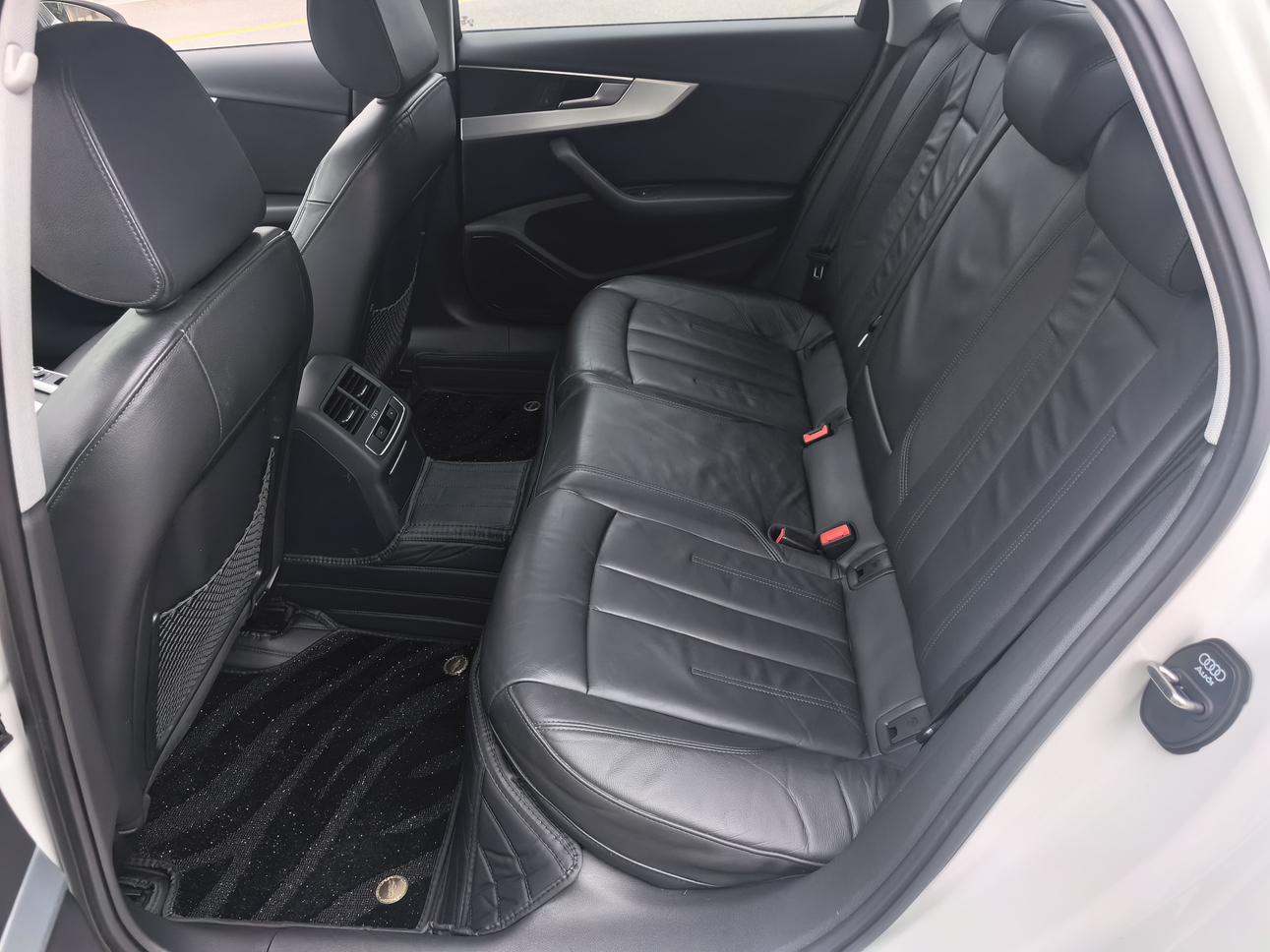 Audi A4L — фотографии объявления, Фото 12