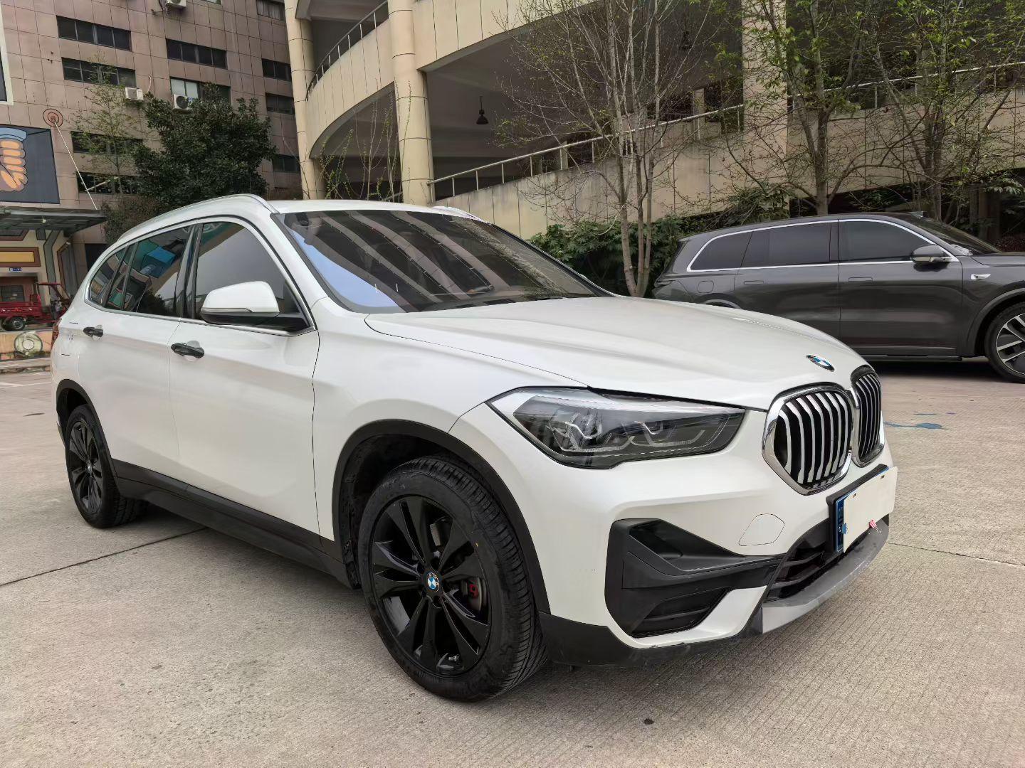 BMW X1 — фотографии объявления, Фото 3