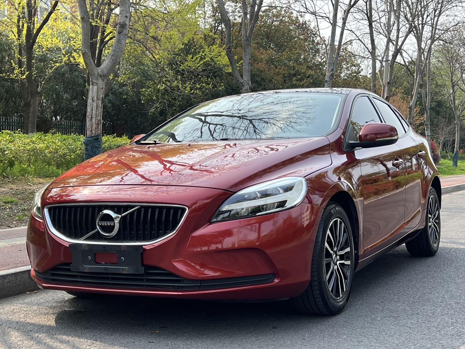 Volvo V40 — фотографии объявления, Фото 2