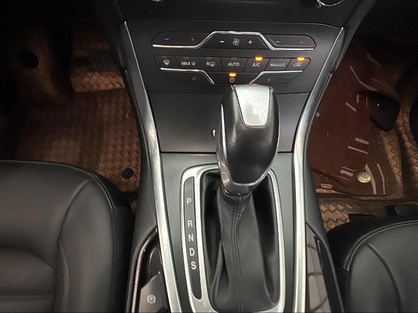 Ford Edge — фотографии объявления, Фото 14