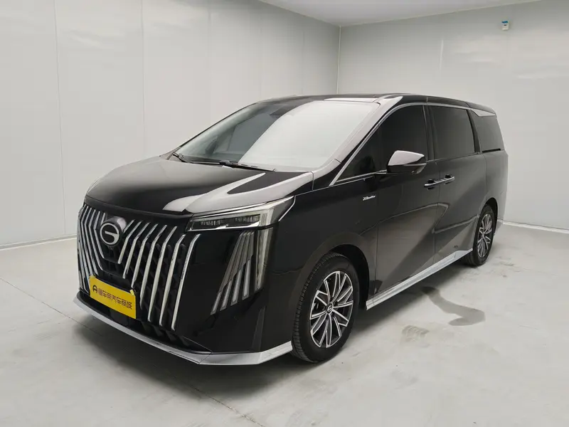 GACTrumpchi M8