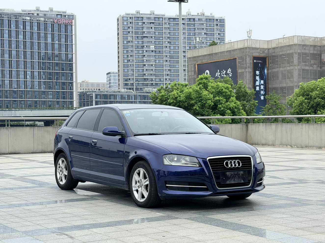 Audi A3 — фотографии объявления, Фото 4