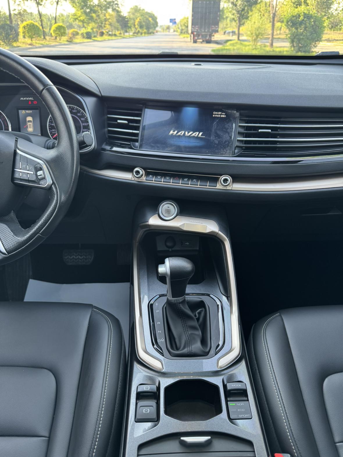 Haval H6 — фотографии объявления, Фото 22