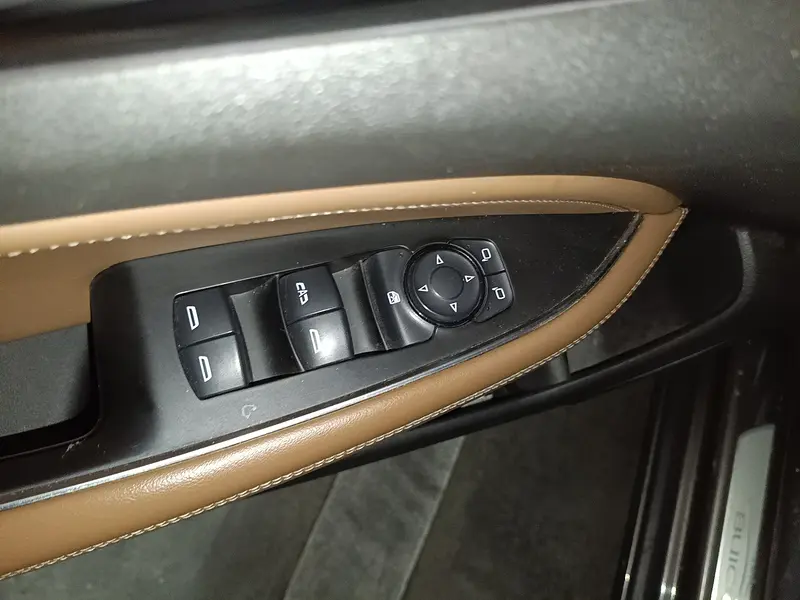 Buick Regal — фото 13