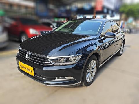 Volkswagen Magotan 2019 330TSI DSG Lead VI