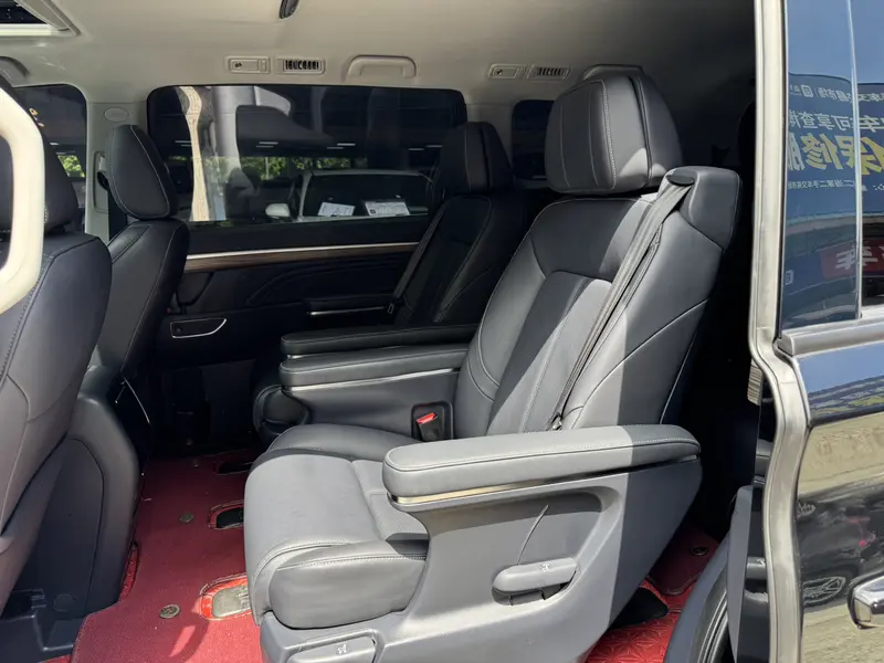 Trumpchi GACTrumpchi M8 — фото 11