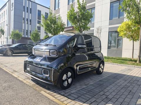 Baojun KiWi EV