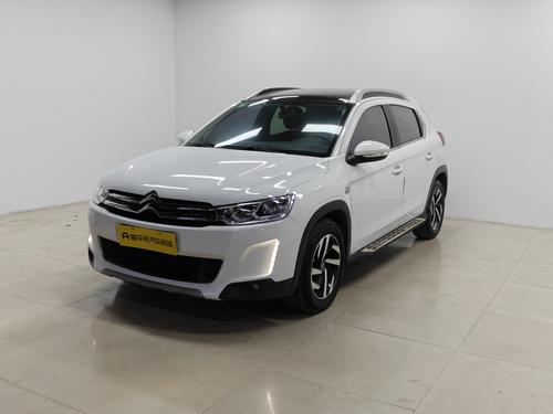 Citroën C3-XR
