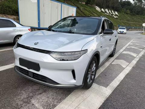 Leapmotor C11