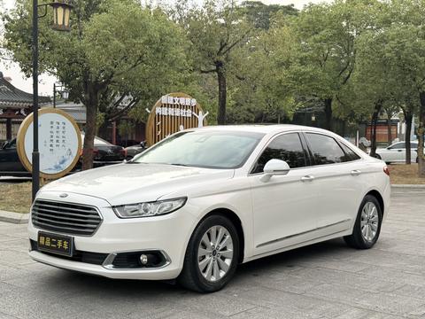 Ford Taurus