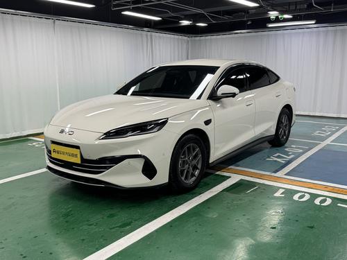 BYD Seal 06 DM-i