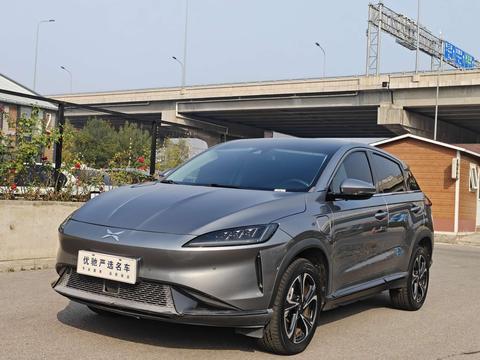 XPeng G3