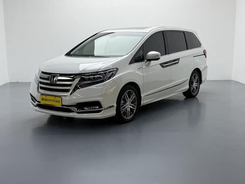 Honda Elysion