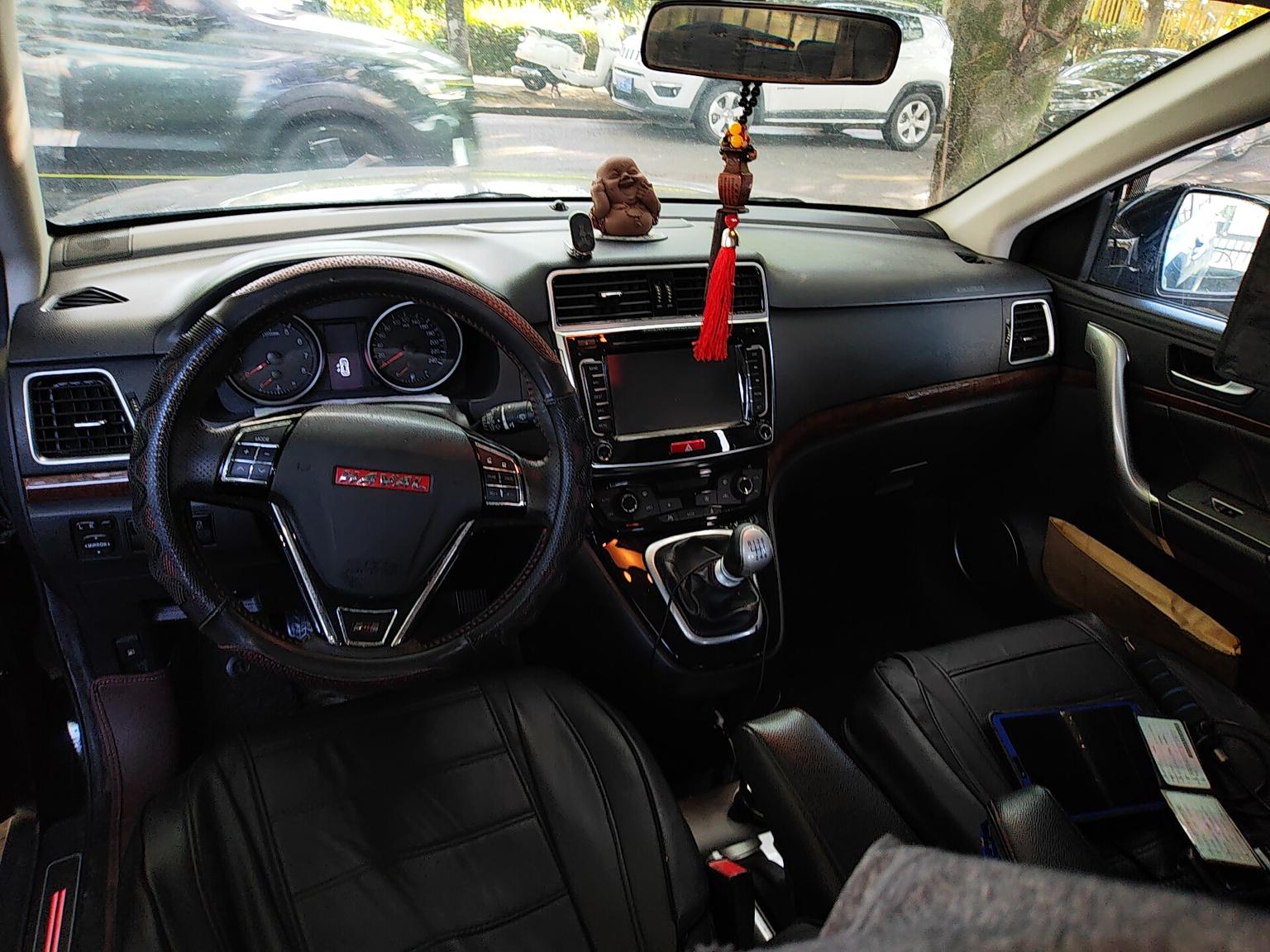 Haval H6 — фотографии объявления, Фото 5