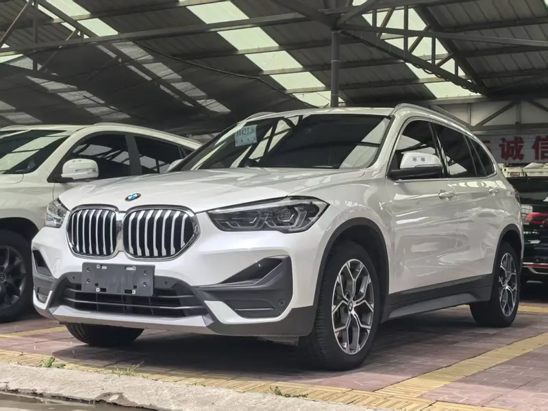 BMW X 1 s Drive 25 Li