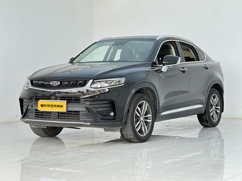Geely Xingyue
