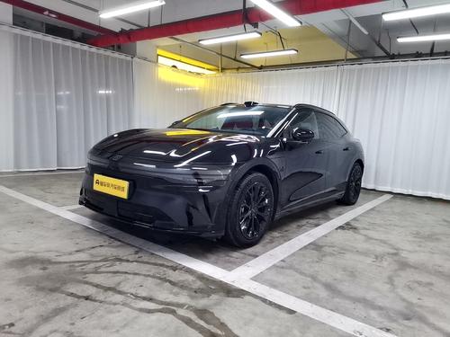 ZEEKR 007GT
