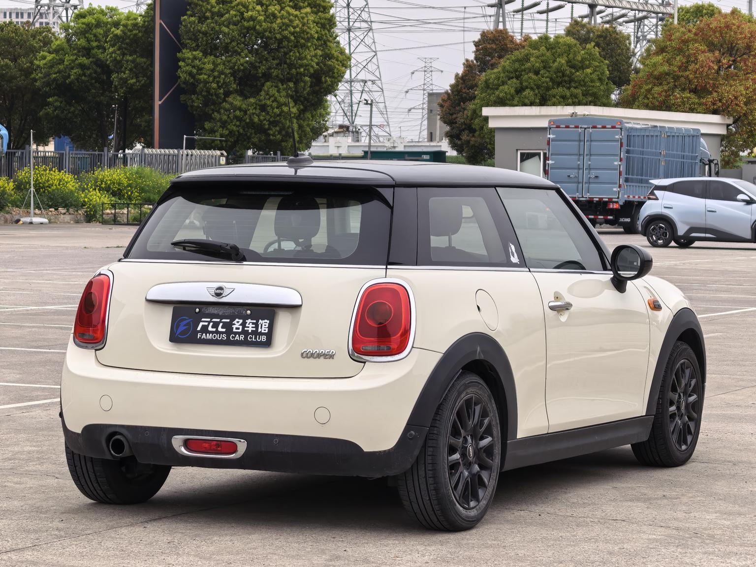 Mini Mini — фотографии объявления, Фото 4