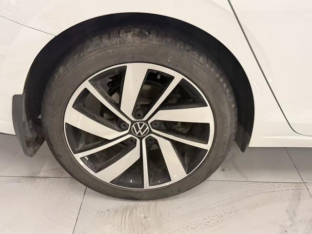Volkswagen Sagitar 2023 Белый из Китая, фото 3