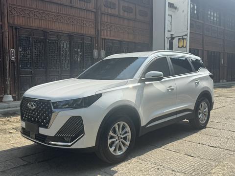 Chery Tiggo 7