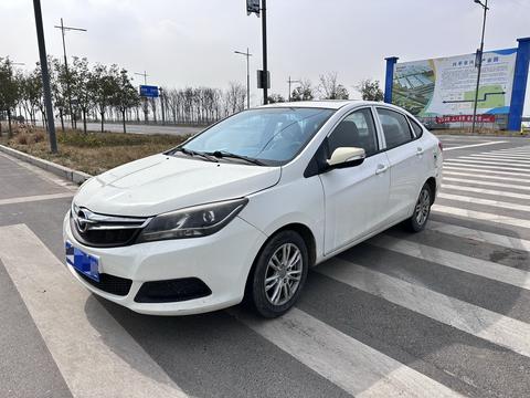 Haima M3