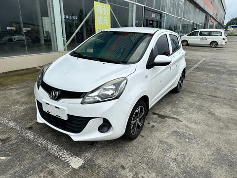 Changan Oshan Changan BenBen E-Star