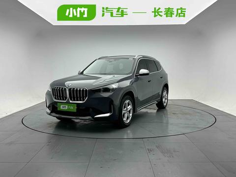 BMW X1 2023 Пакет дизайна sDrive20Li X