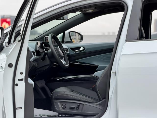 Volkswagen ID.4 X id 4392041 из Китая 12