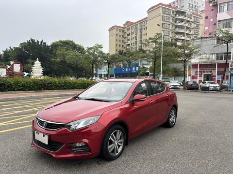 Changan Eado XT